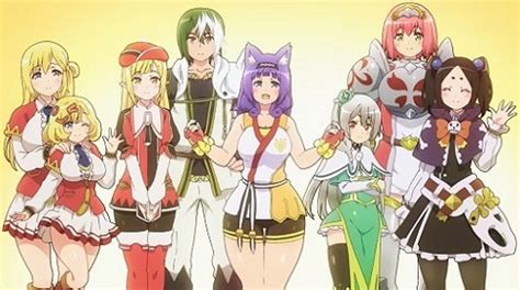 immoral guild characters|Futoku no Guild Wiki